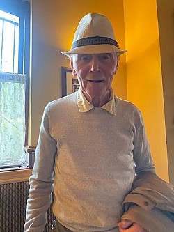 Christopher (Christy) White