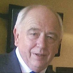 John Woodlock