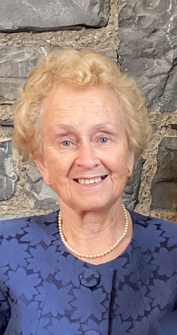 Mary Wright